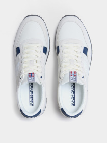 Кросівки повсякденні Napapijri Cosmos модель NP0A4I7E0021 Фото