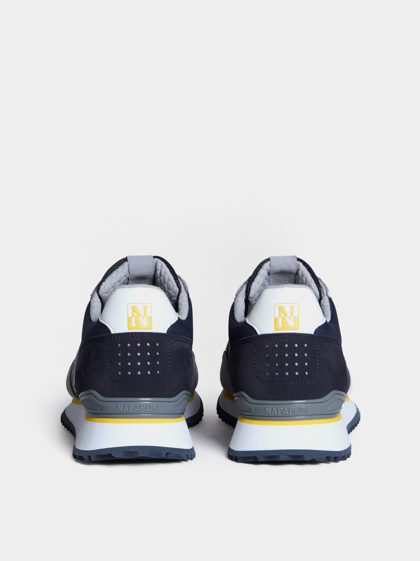 Кросівки Napapijri Cosmos модель NP0A4I7E01Y1 Фото
