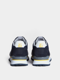 Кросівки Napapijri Cosmos модель NP0A4I7E01Y1 Фото