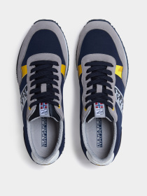 Кросівки Napapijri Cosmos модель NP0A4I7E01Y1 Фото