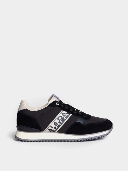 Кроссовки Napapijri Cosmos модель NP0A4I7E0411 Фото