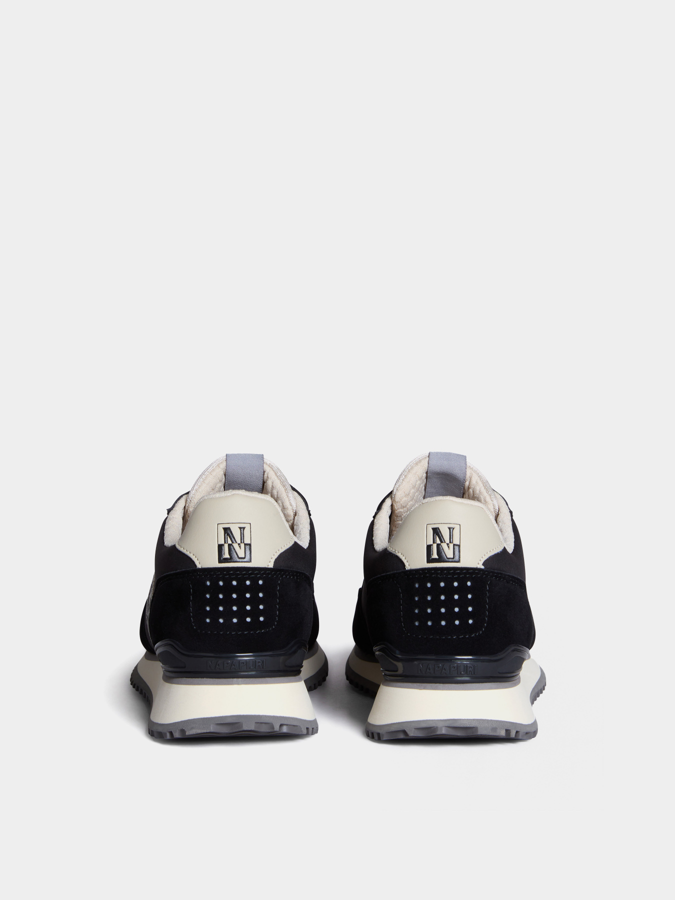 Кроссовки повседневные Napapijri Cosmos модель NP0A4I7E0411 Кроссовки повседневные Napapijri Cosmos модель NP0A4I7E0411 Фото