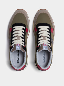 Кроссовки Napapijri Cosmos модель NP0A4I7EGD61 Фото