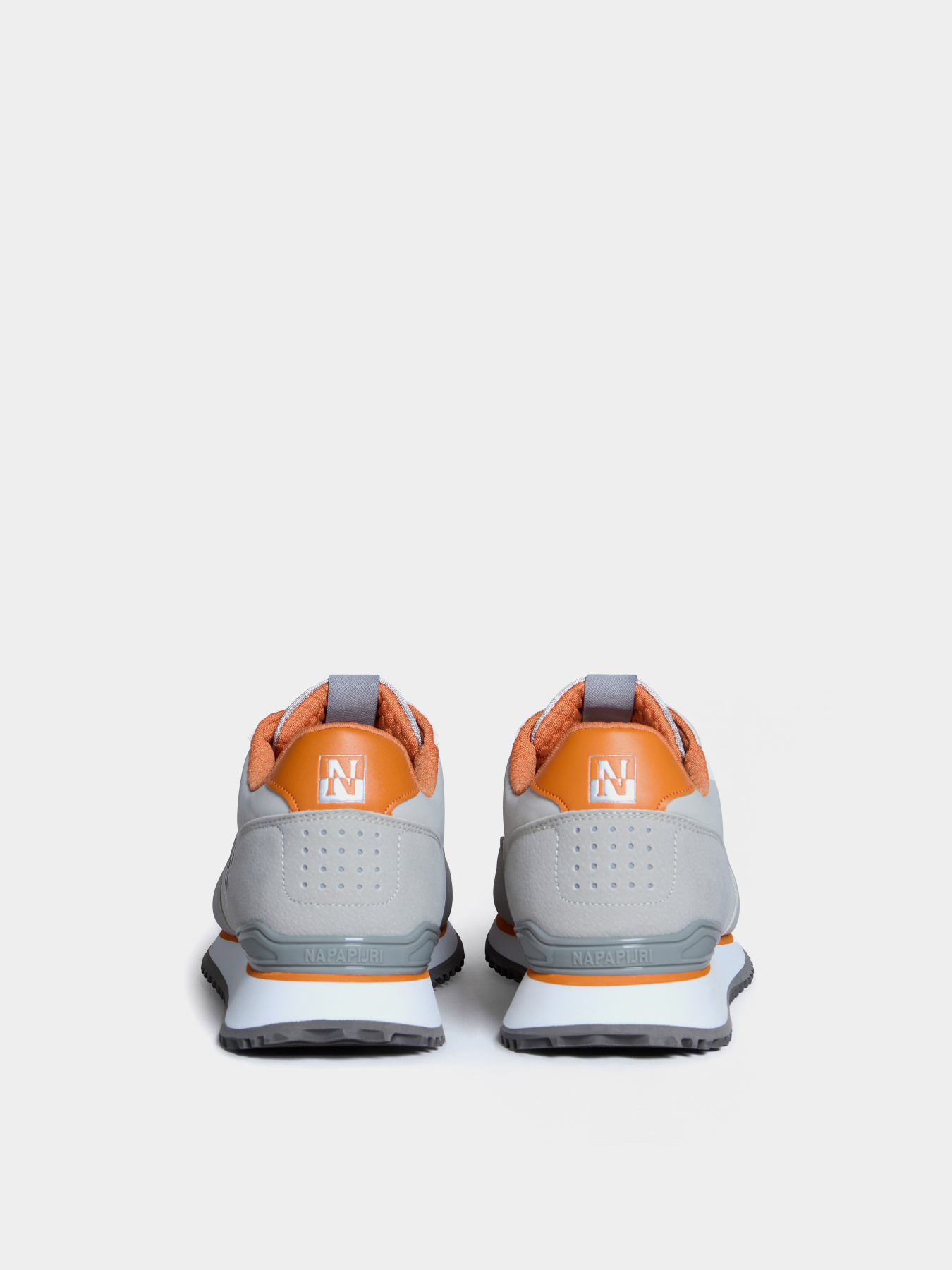 Кросівки Napapijri Cosmos модель NP0A4I7EHA11 Фото