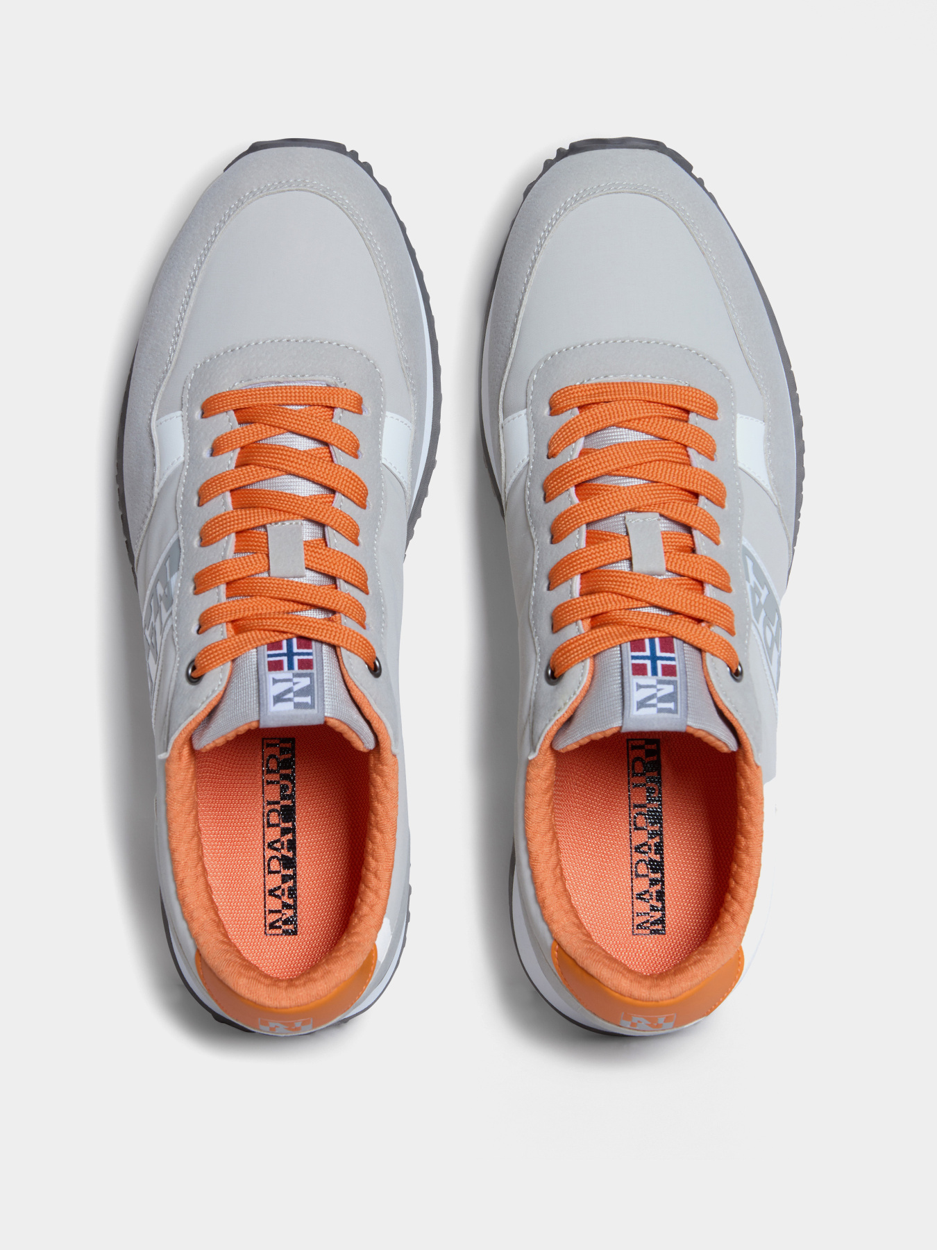 Кросівки Napapijri Cosmos модель NP0A4I7EHA11 Фото