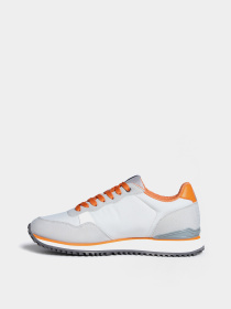 Кросівки Napapijri Cosmos модель NP0A4I7EHA11 Фото