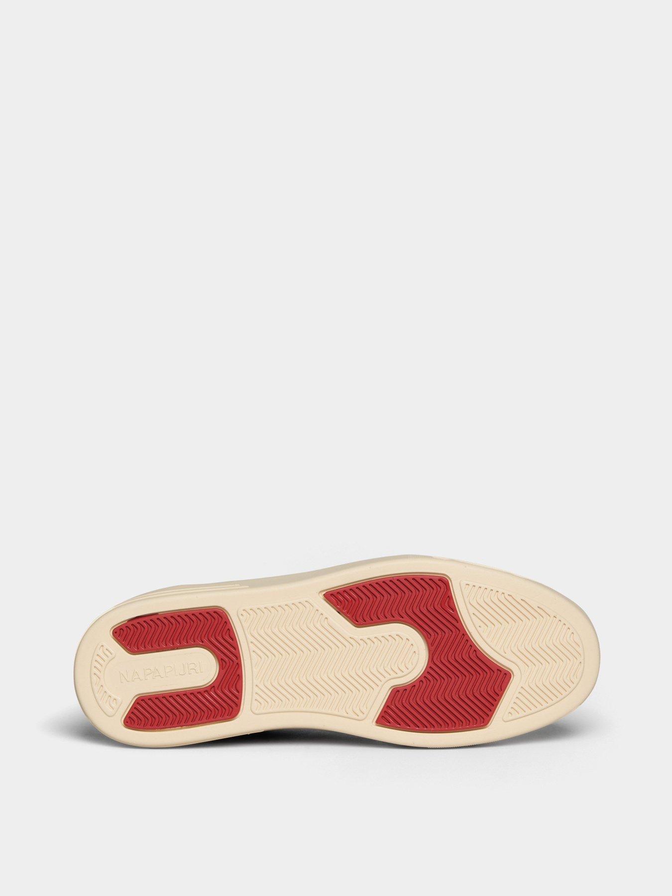 Кроссовки повседневные Napapijri Bark модель NP0A4I7K1761 Фото