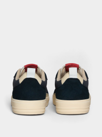 Кроссовки повседневные Napapijri Bark модель NP0A4I7K1761 Фото