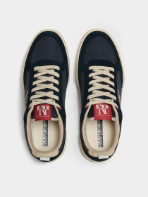 Кроссовки повседневные Napapijri Bark модель NP0A4I7K1761 Фото