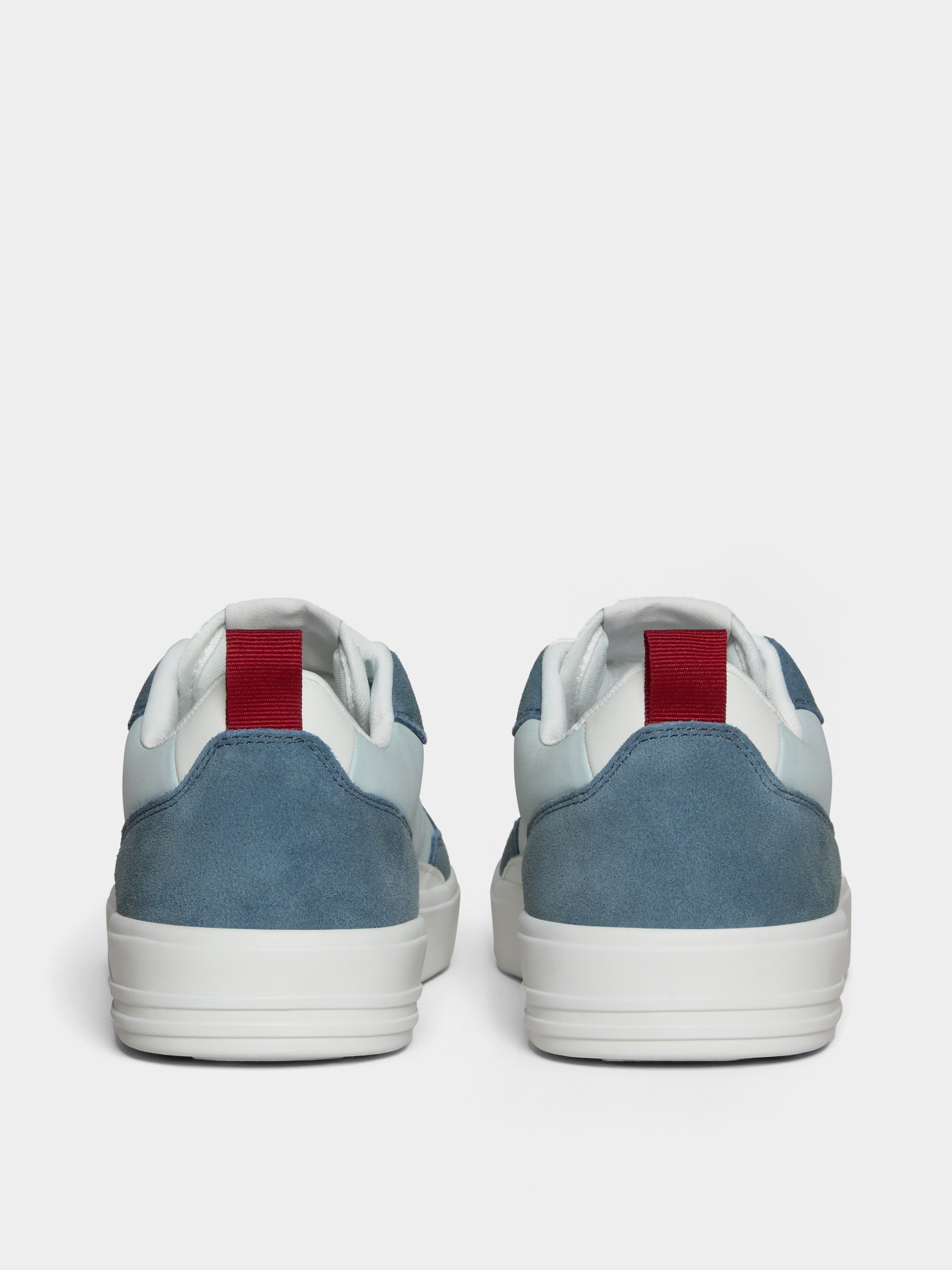 Кроссовки Napapijri Bark модель NP0A4I7KB491 Фото