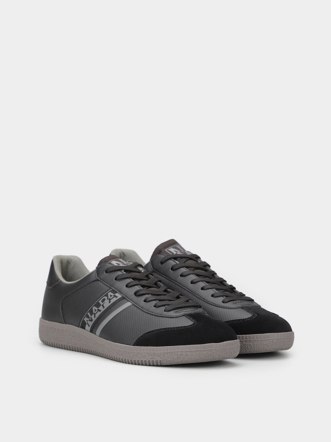 Кросівки Napapijri Aspen модель NP0A4I7M0411 Фото