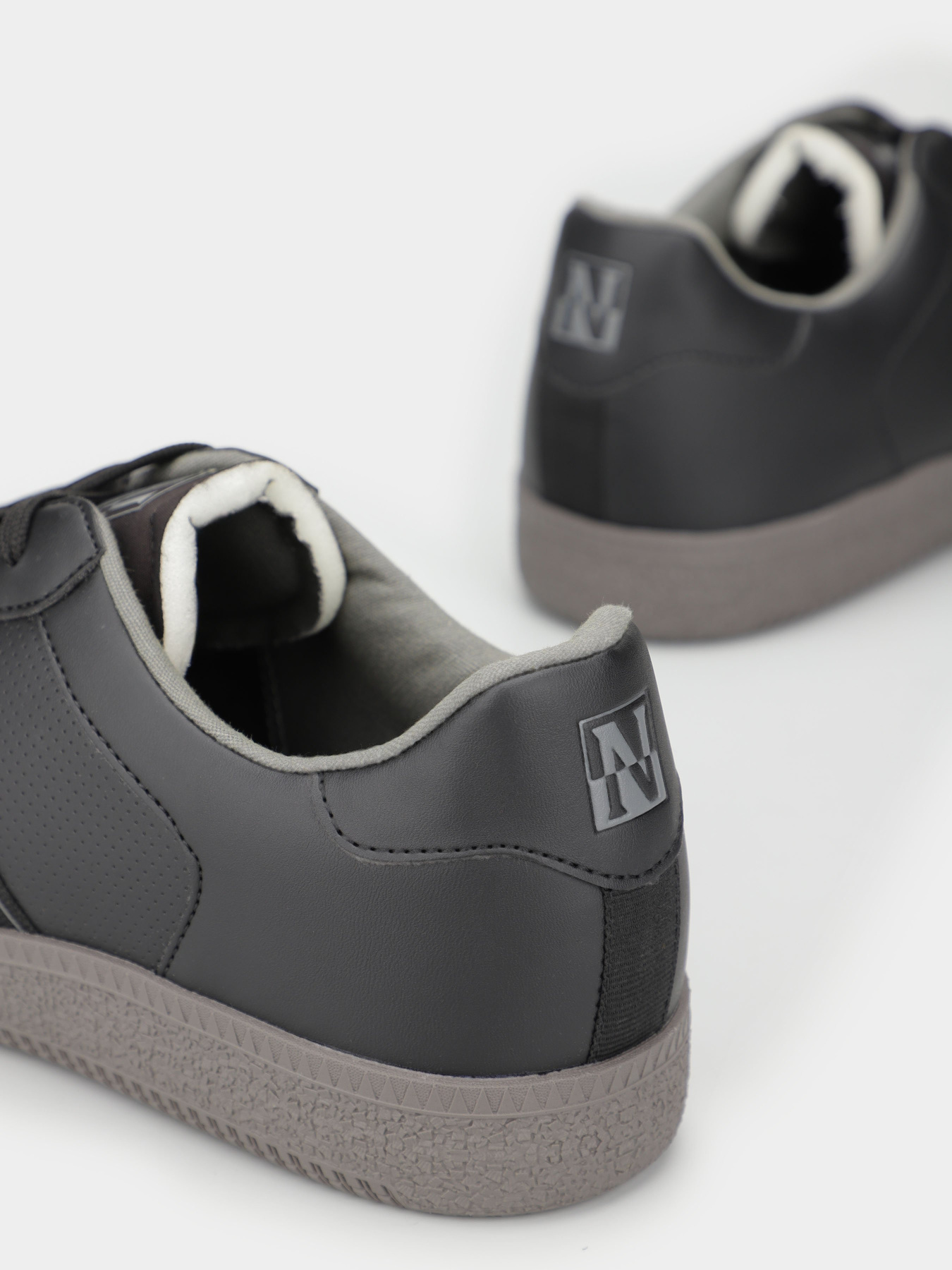 Кросівки Napapijri Aspen модель NP0A4I7M0411 Фото