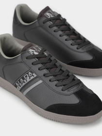 Кроссовки повседневные Napapijri Aspen модель NP0A4I7M0411 Фото