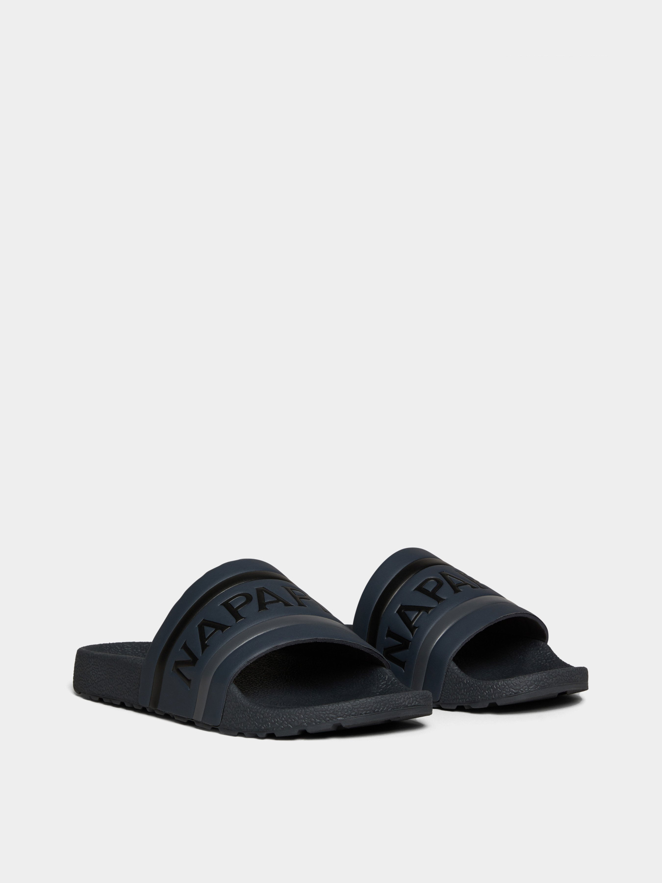 Шлепанцы Napapijri Stream модель NP0A4I8F0411 Фото