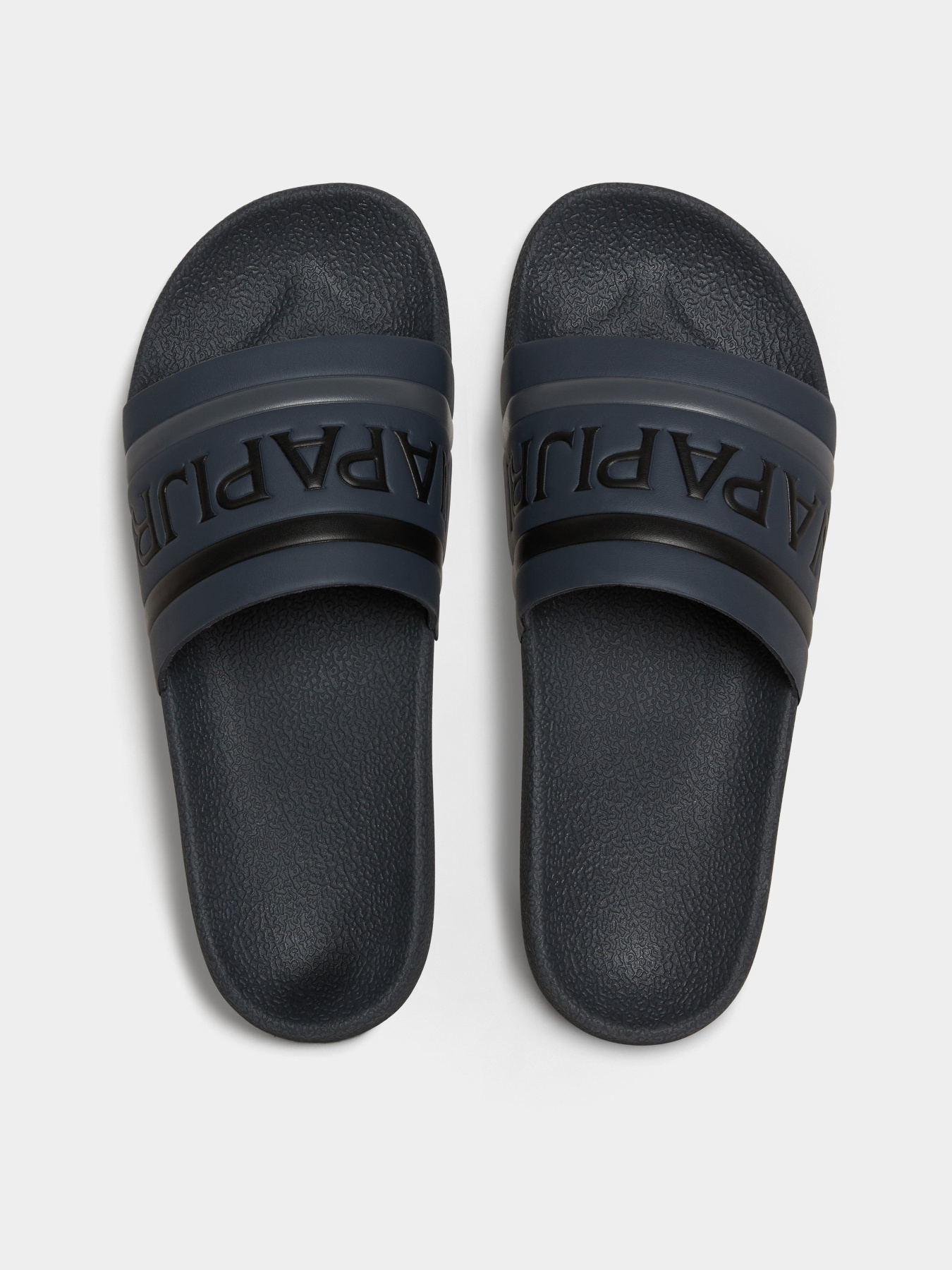 Шлепанцы Napapijri Stream модель NP0A4I8F0411 Шлепанцы Napapijri Stream модель NP0A4I8F0411 Фото