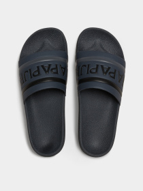 Шлепанцы Napapijri Stream модель NP0A4I8F0411 Шлепанцы Napapijri Stream модель NP0A4I8F0411 Фото