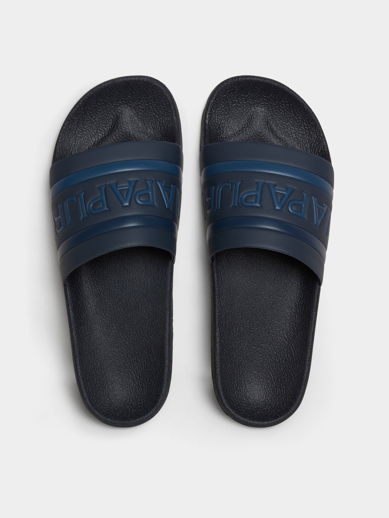 Шлепанцы Napapijri Stream модель NP0A4I8F1761 Фото