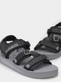 Сандалії Napapijri Lark Модель NP0A4I8HZ021 Фото