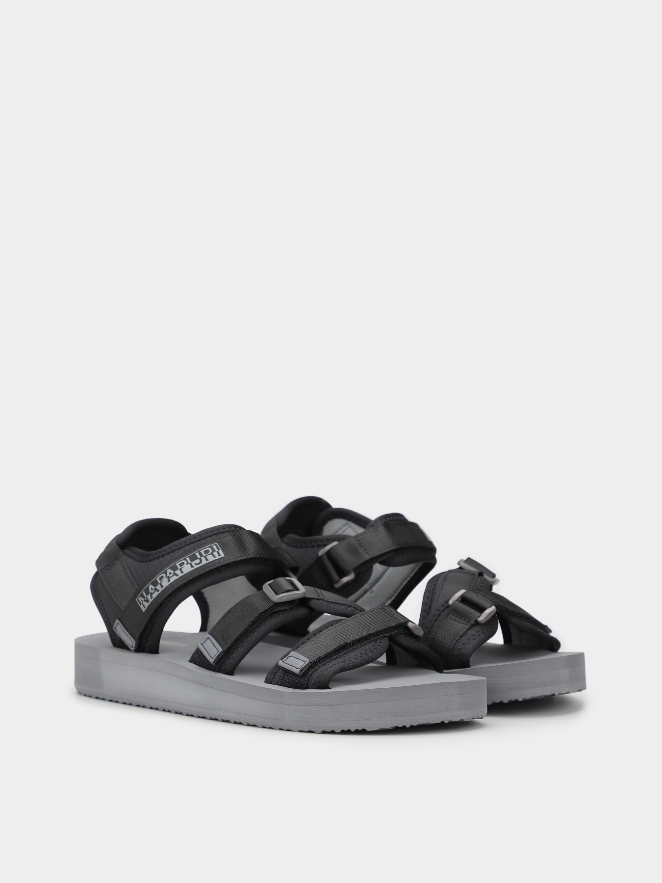 Сандалії Napapijri Lark модель NP0A4I8HZ021 Фото