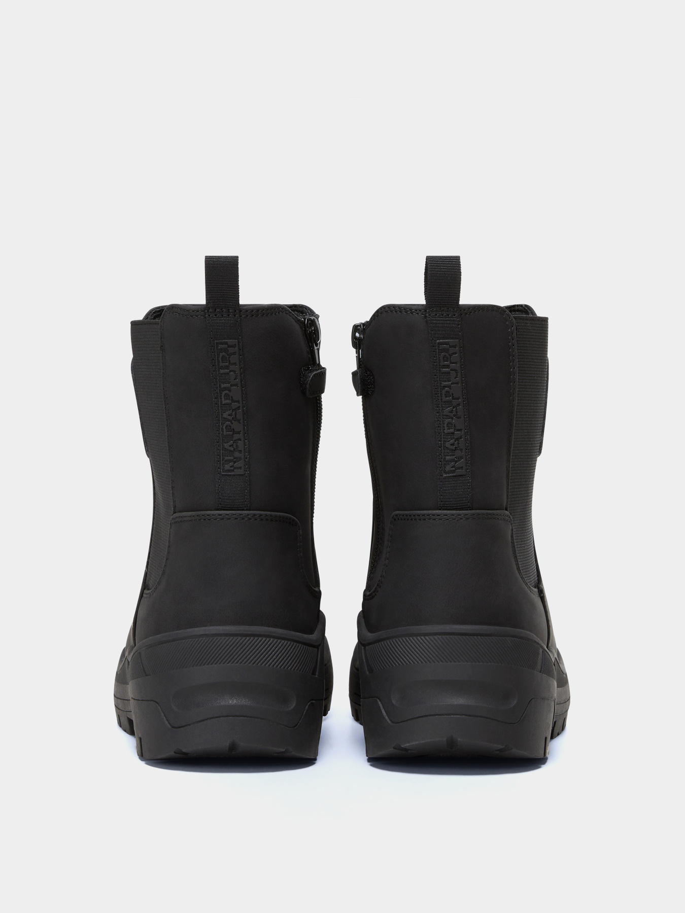 Челсі Napapijri F4herb02/Syn модель NP0A4IJG0411 Фото