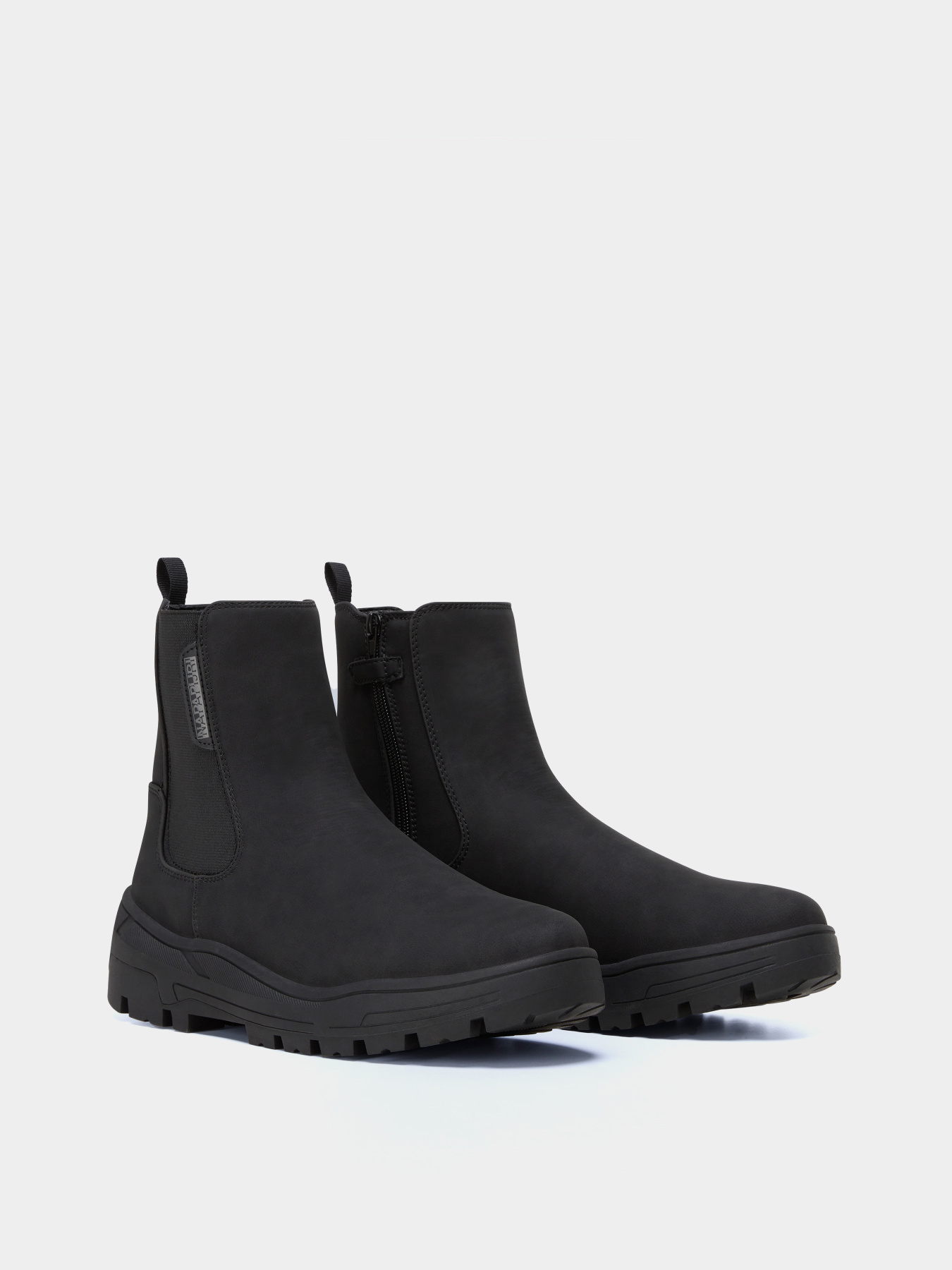 Челсі Napapijri F4herb02/Syn модель NP0A4IJG0411 Фото