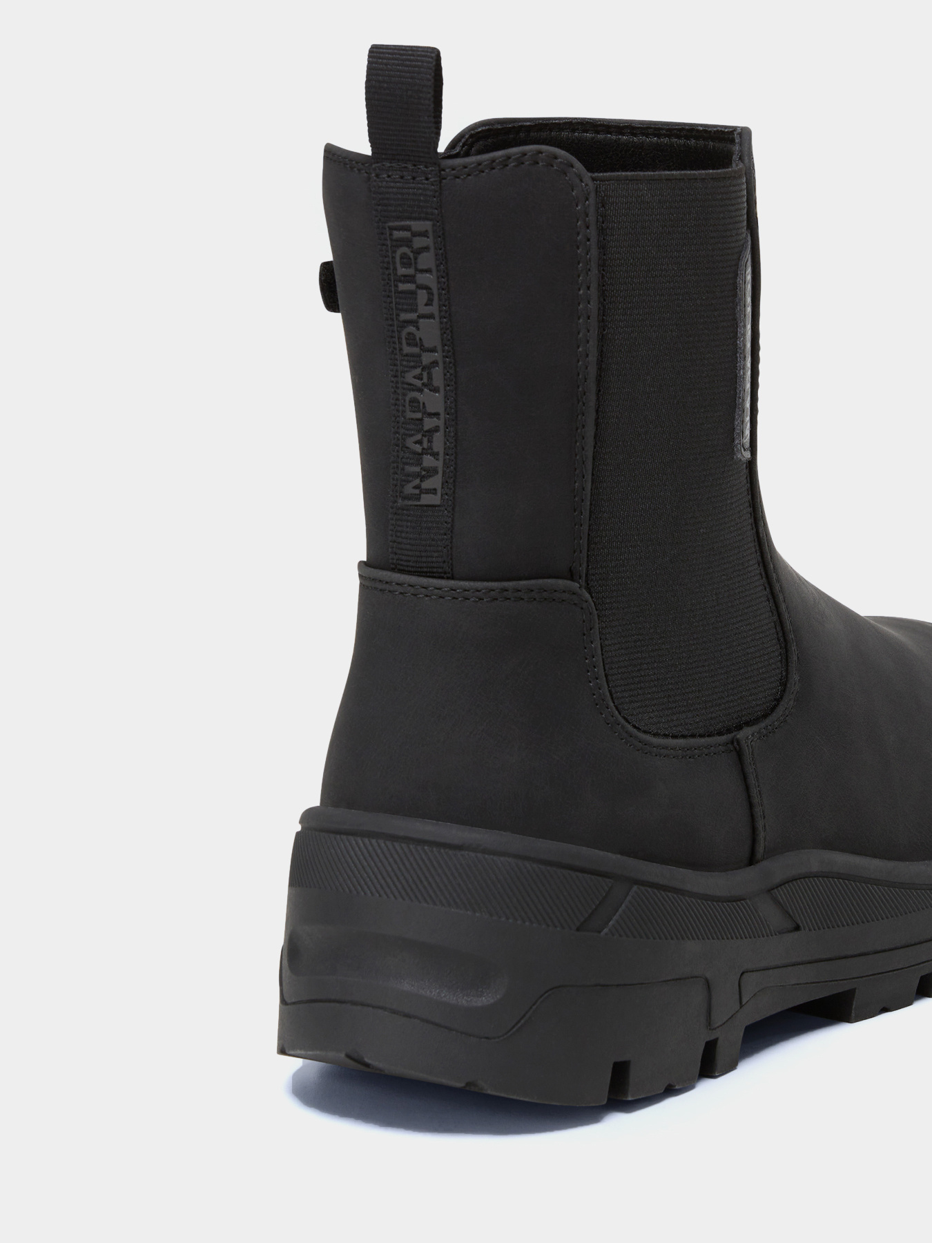 Челсі Napapijri F4herb02/Syn модель NP0A4IJG0411 Фото