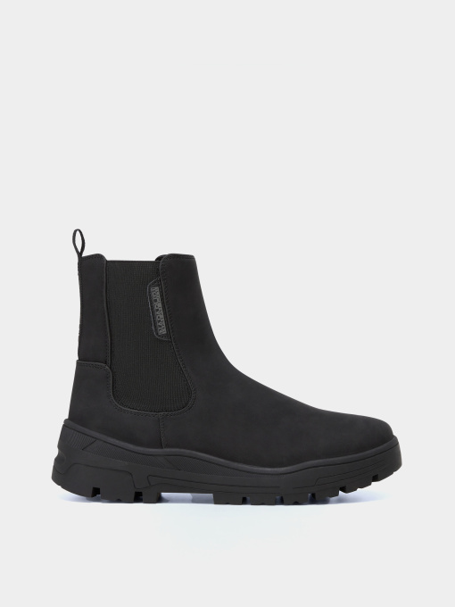 Челси Napapijri F4herb02/Syn модель NP0A4IJG0411 Фото