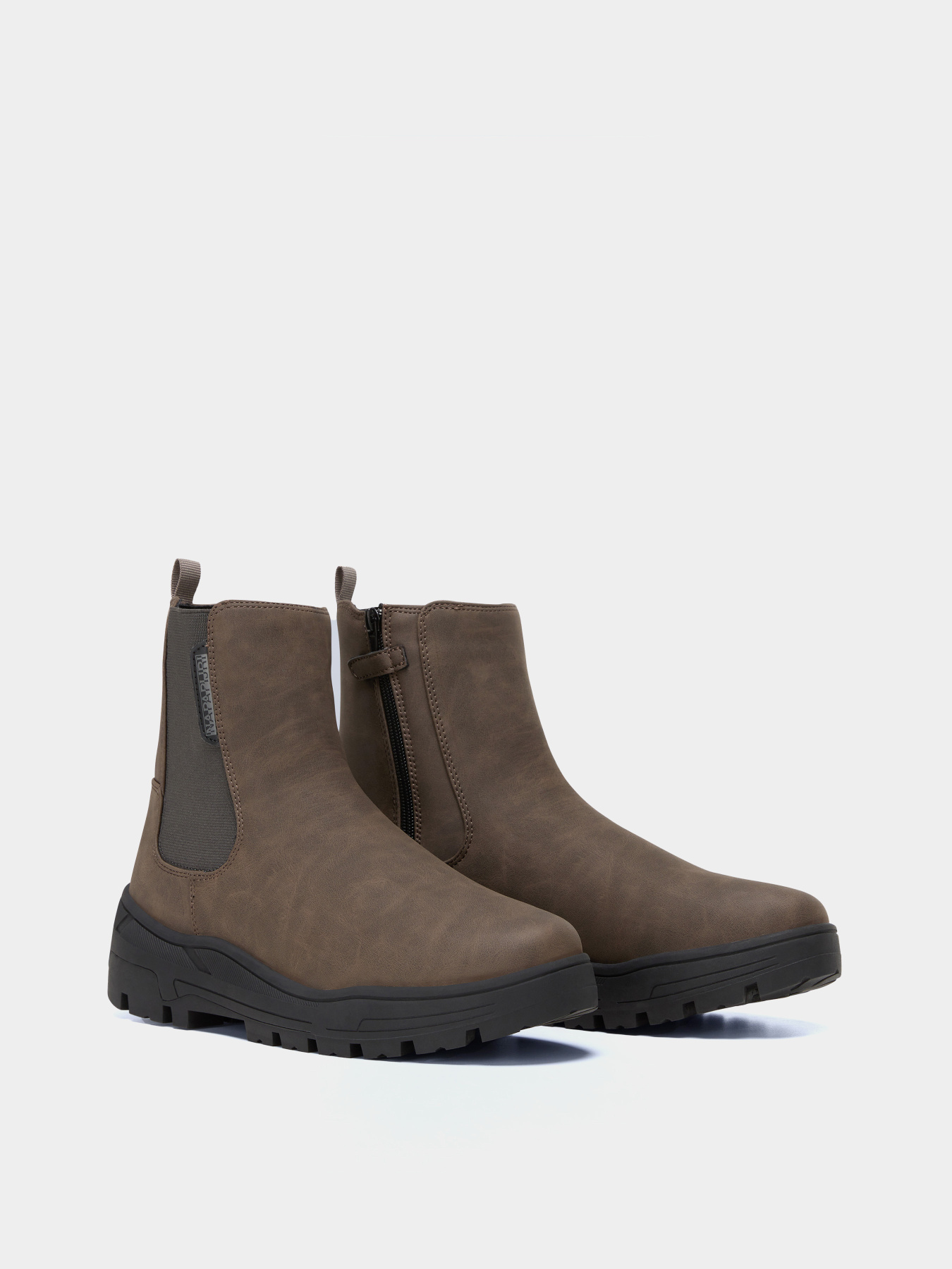 Челсі Napapijri F4herb02/Syn модель NP0A4IJGWA11 Фото