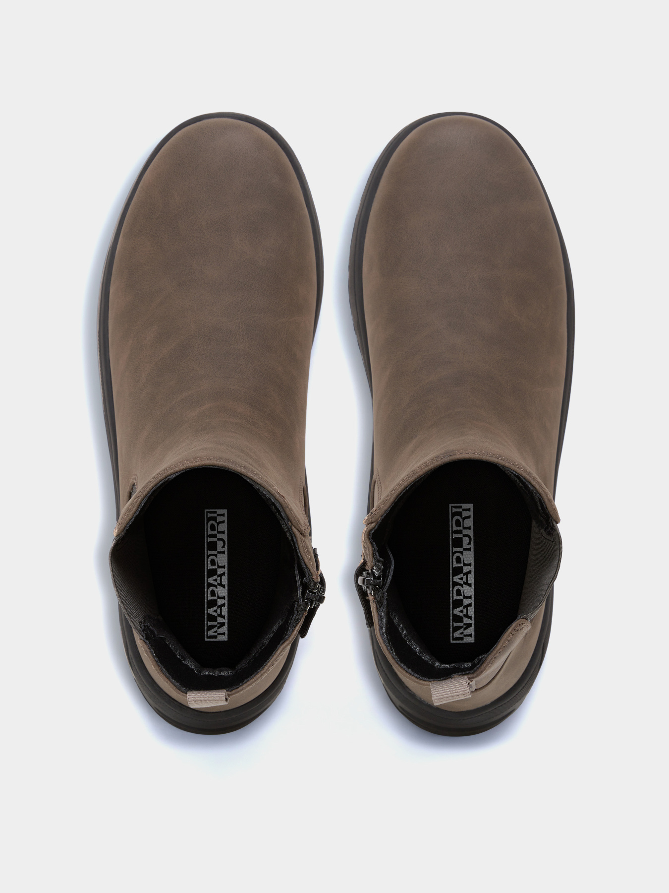 Челсі Napapijri F4herb02/Syn модель NP0A4IJGWA11 Фото