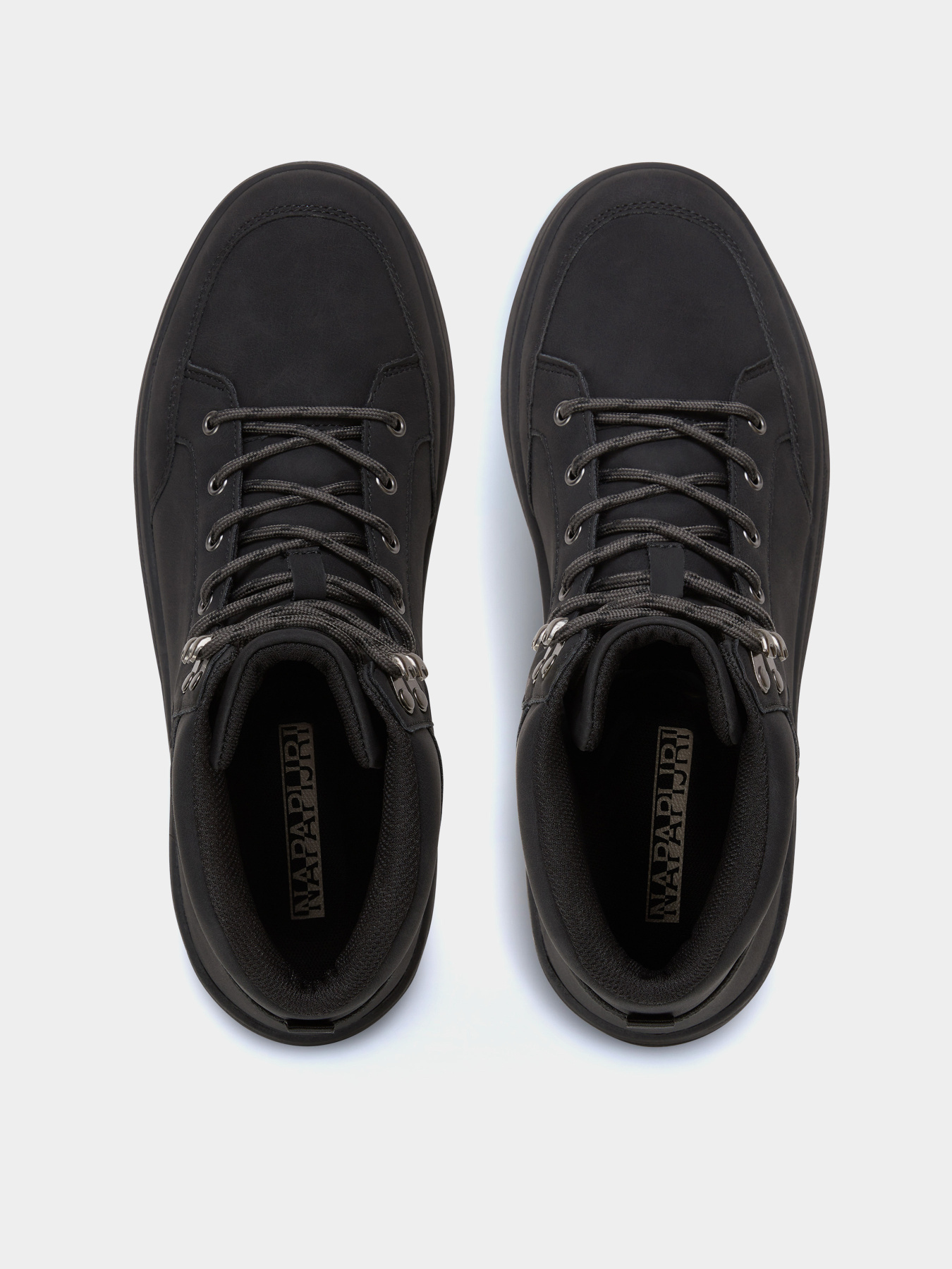 Ботинки Napapijri F4herb01/Syn модель NP0A4IJH0411 Фото