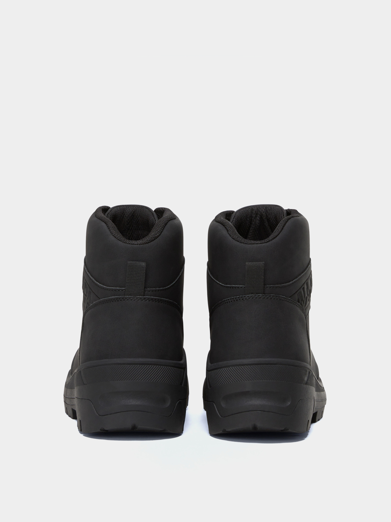 Черевики Napapijri F4herb01/Syn модель NP0A4IJH0411 Фото