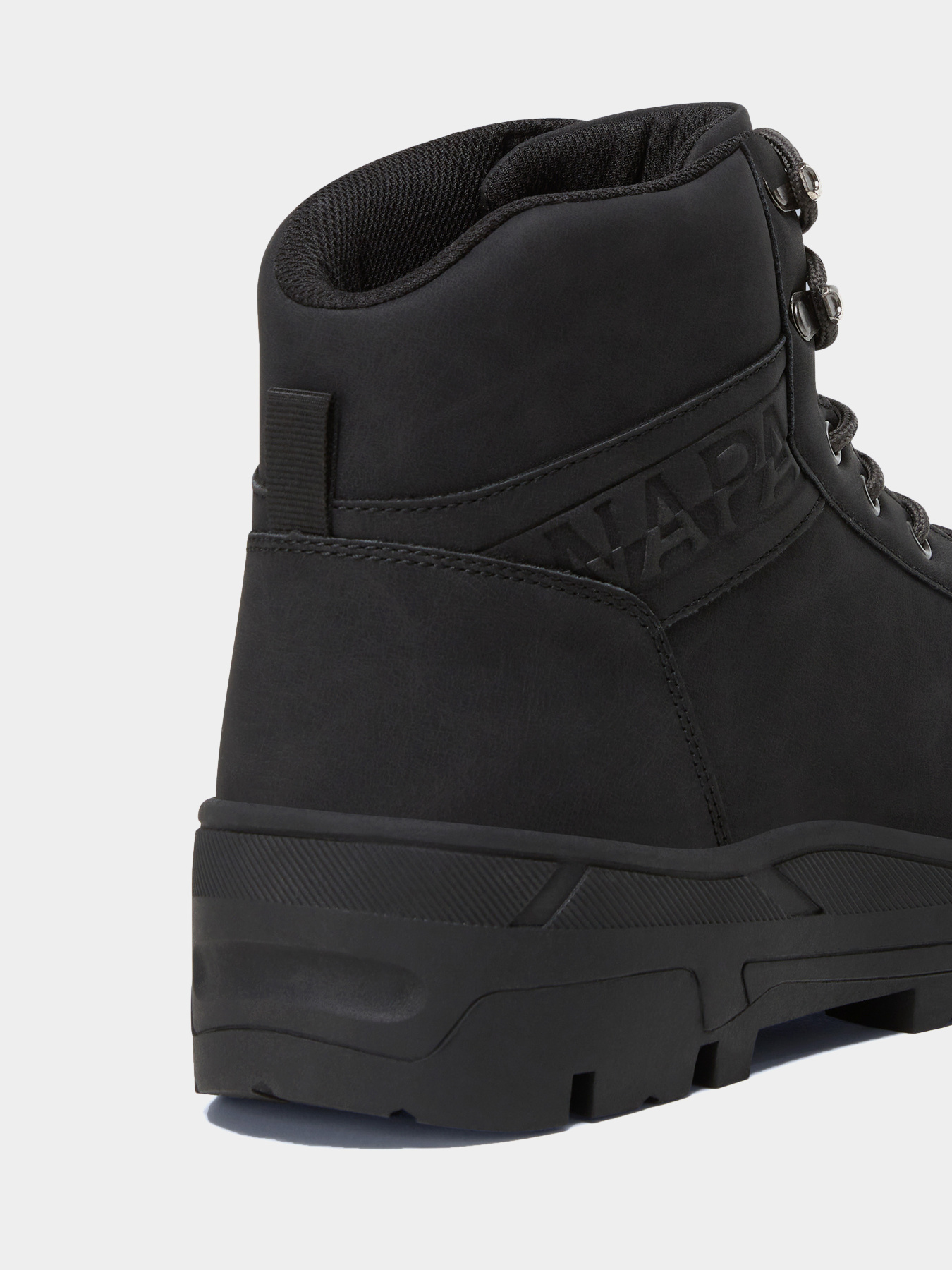 Черевики Napapijri F4herb01/Syn модель NP0A4IJH0411 Фото