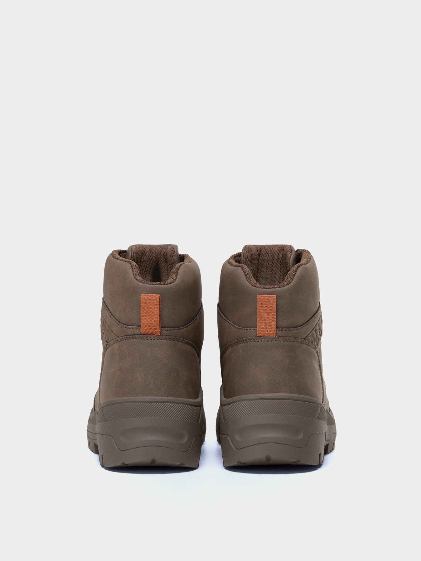 Ботинки Napapijri F4herb01/Syn модель NP0A4IJHWA11 Фото