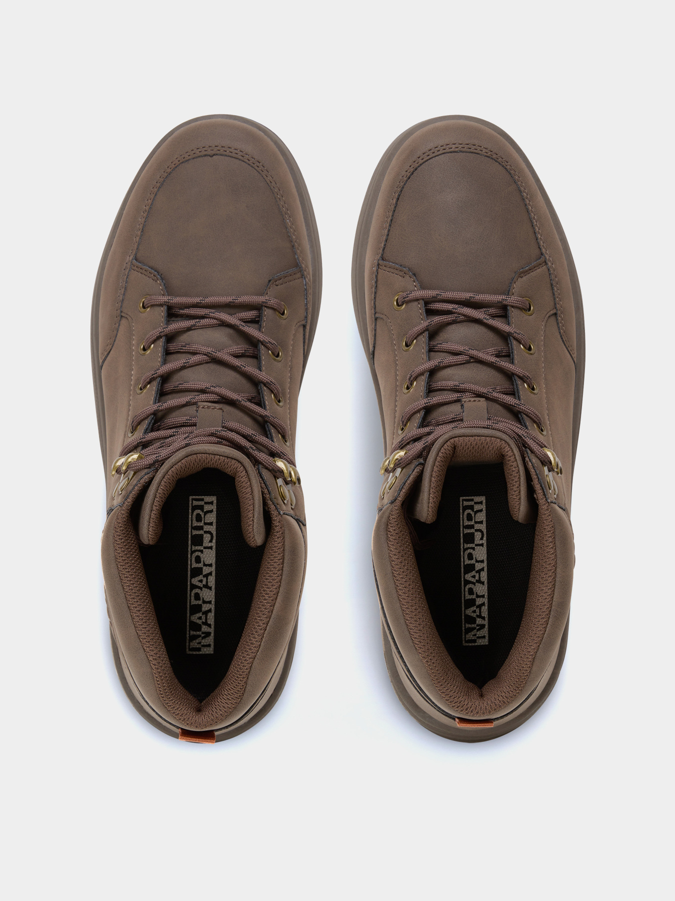 Ботинки Napapijri F4herb01/Syn модель NP0A4IJHWA11 Фото