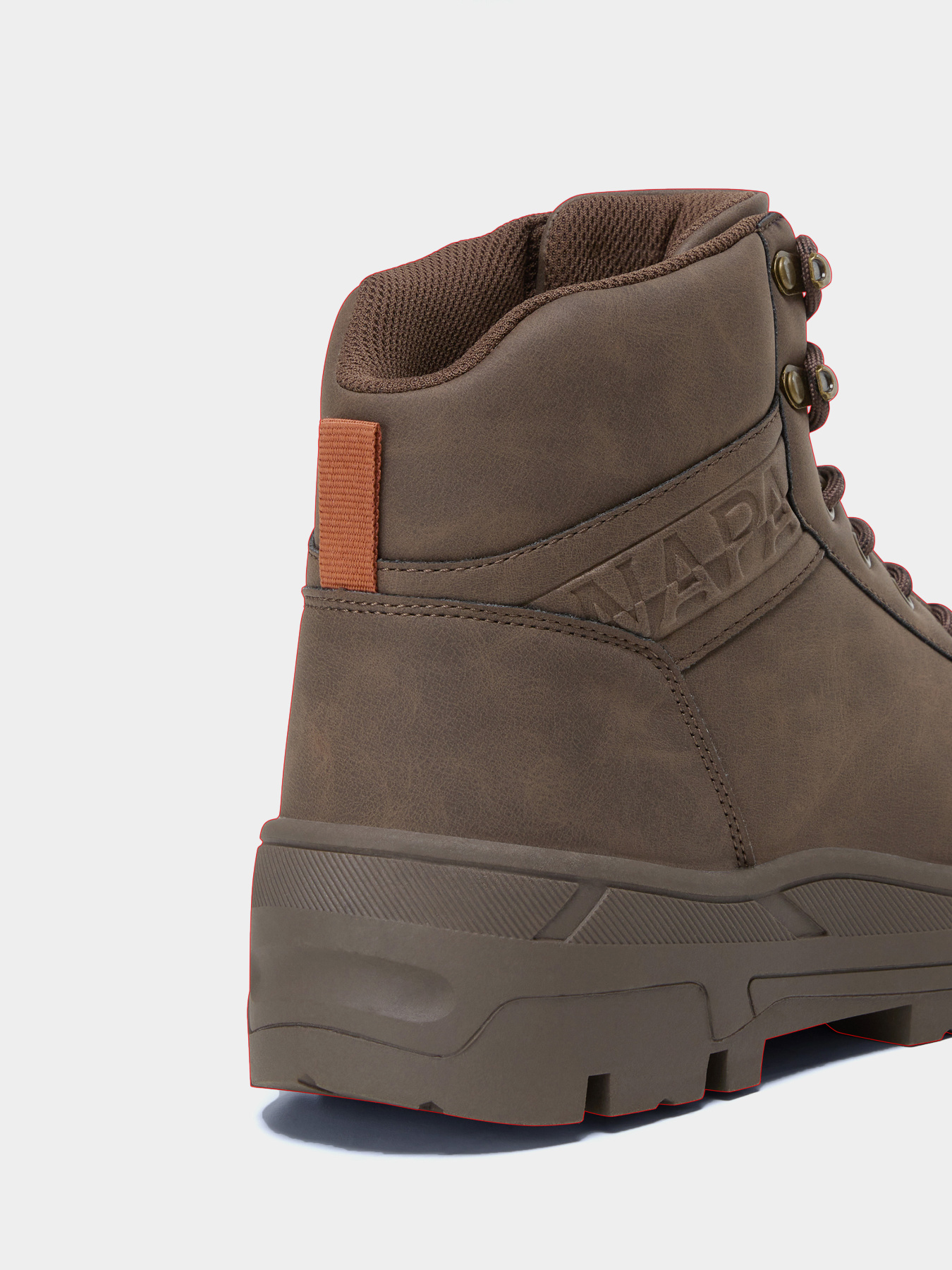 Черевики Napapijri F4herb01/Syn модель NP0A4IJHWA11 Фото