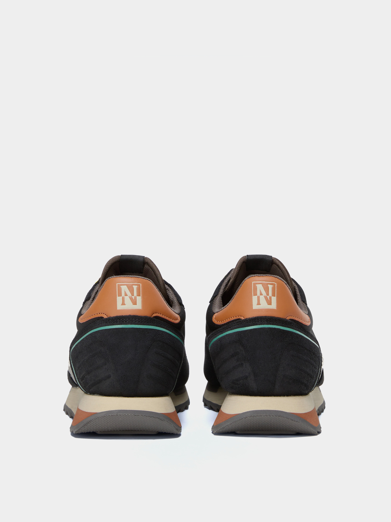 Кроссовки Napapijri F4virtus02/Sco модель NP0A4IJI0411 Фото