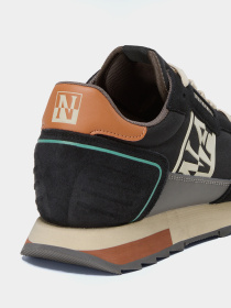 Кроссовки повседневные Napapijri F4virtus02/Sco модель NP0A4IJI0411 Фото