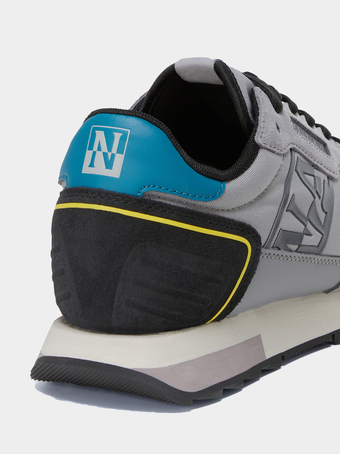 Кросівки Napapijri F4virtus02/Sco модель NP0A4IJI1981 Фото