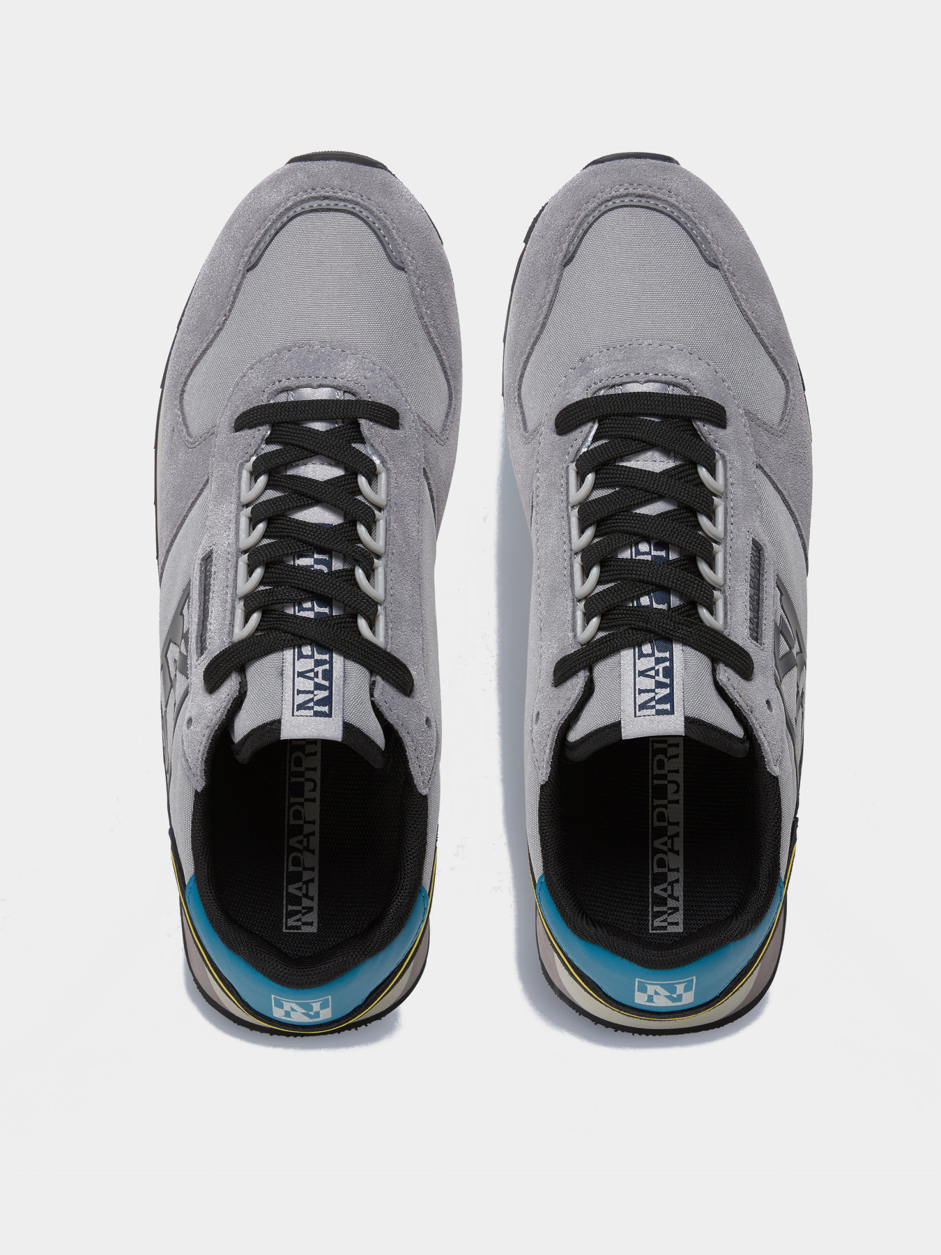 Кросівки повсякденні Napapijri F4virtus02/Sco модель NP0A4IJI1981 Фото