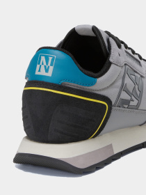 Кросівки повсякденні Napapijri F4virtus02/Sco модель NP0A4IJI1981 Фото