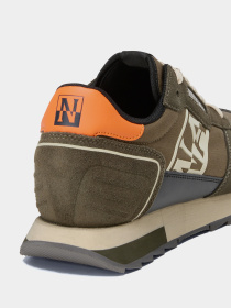 Кроссовки Napapijri F4virtus02/Sco модель NP0A4IJIGAE1 Фото