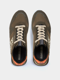 Кроссовки повседневные Napapijri F4virtus02/Sco модель NP0A4IJIGAE1 Фото