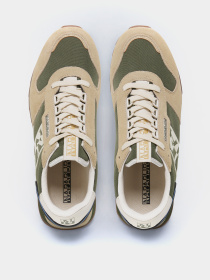 Кроссовки повседневные Napapijri F4virtus02/Sco модель NP0A4IJINBA1 Фото