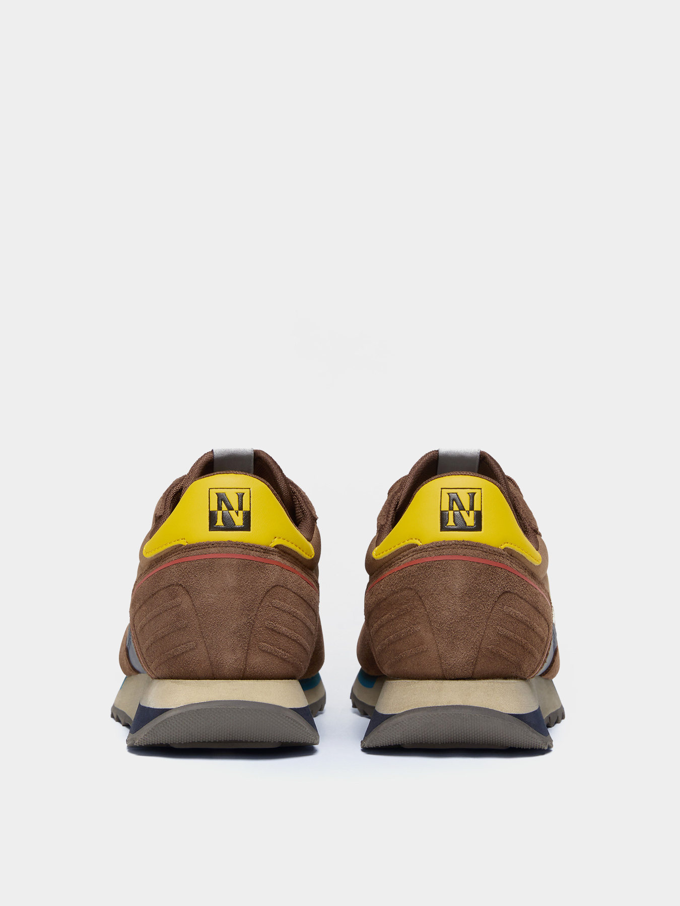 Кросівки Napapijri F4virtus02/Sco модель NP0A4IJIW0A1 Фото