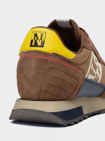 Кросівки Napapijri F4virtus02/Sco модель NP0A4IJIW0A1 Фото