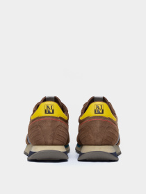 Кросівки повсякденні Napapijri F4virtus02/Sco модель NP0A4IJIW0A1 Кросівки повсякденні Napapijri F4virtus02/Sco модель NP0A4IJIW0A1 Фото