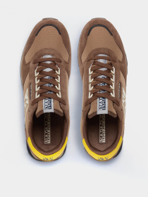 Кросівки повсякденні Napapijri F4virtus02/Sco модель NP0A4IJIW0A1 Кросівки повсякденні Napapijri F4virtus02/Sco модель NP0A4IJIW0A1 Фото