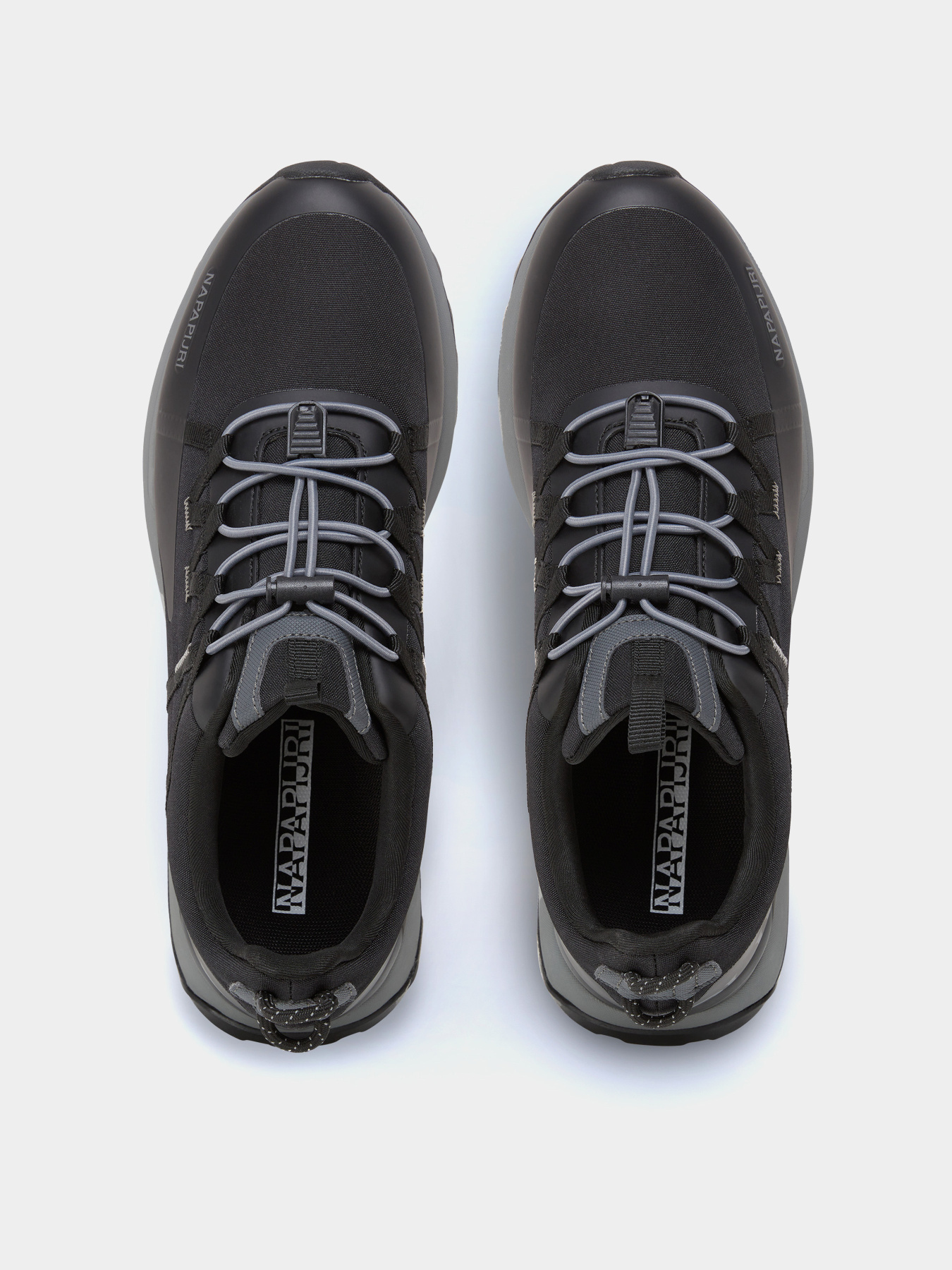 Кроссовки Napapijri F4valley01/Nyl модель NP0A4IJK0411 Фото