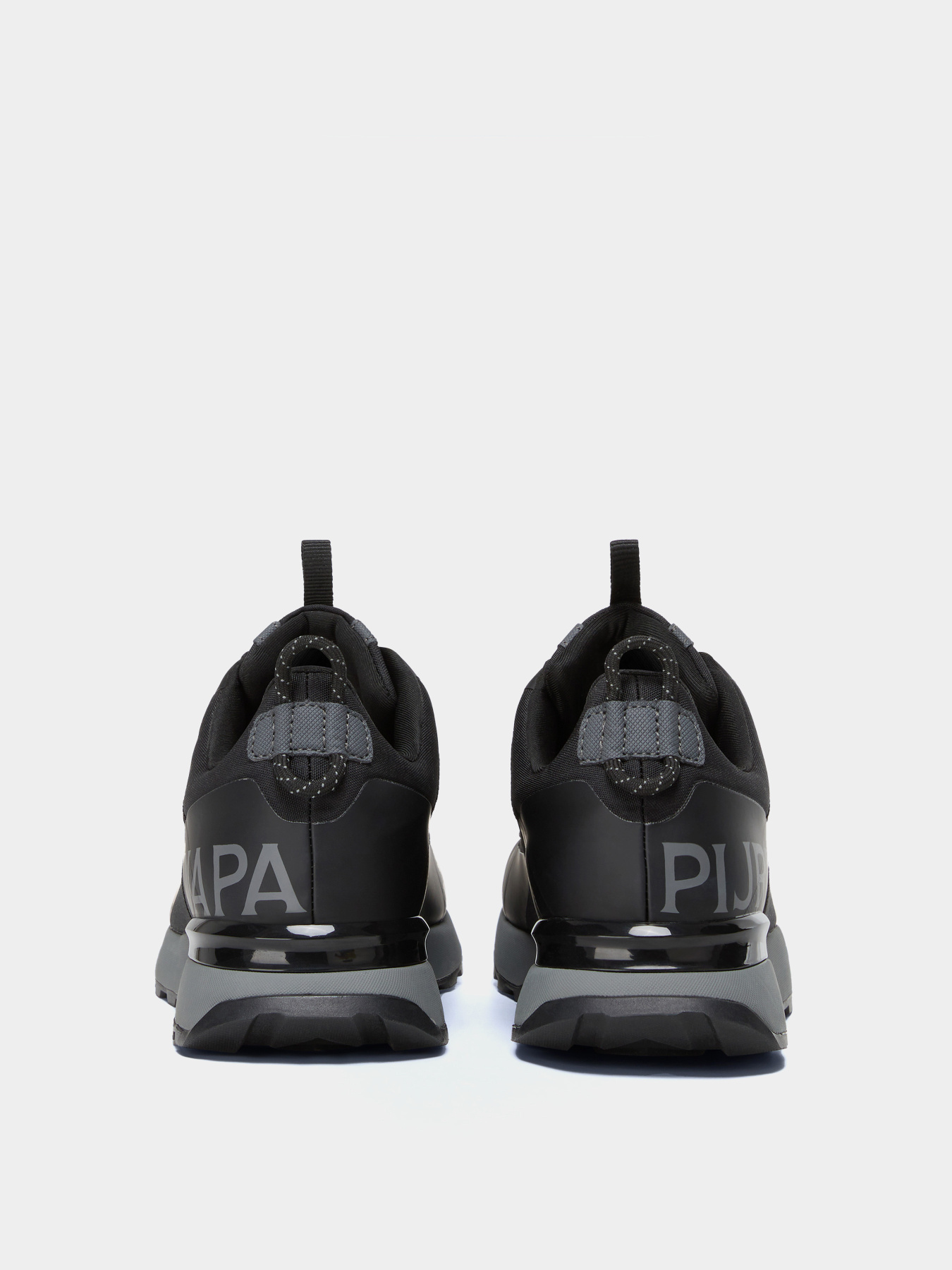 Кроссовки повседневные Napapijri F4valley01/Nyl модель NP0A4IJK0411 Фото