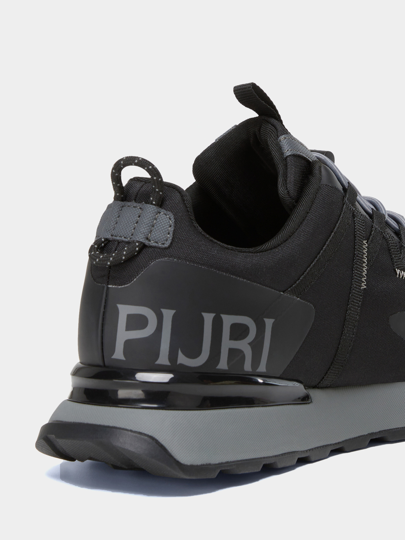 Кроссовки повседневные Napapijri F4valley01/Nyl модель NP0A4IJK0411 Фото